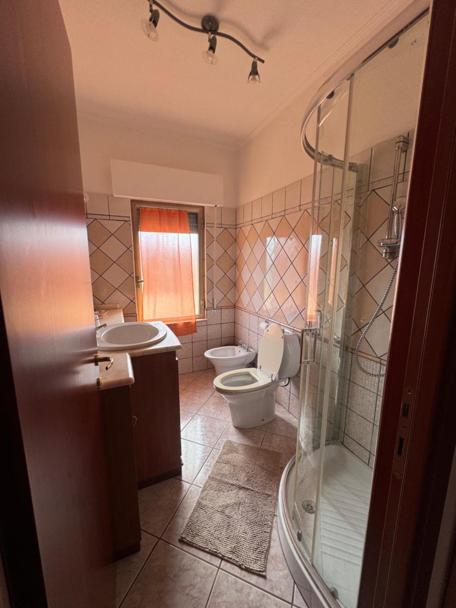Romagnosi Apartment Porto Torres Esterno foto