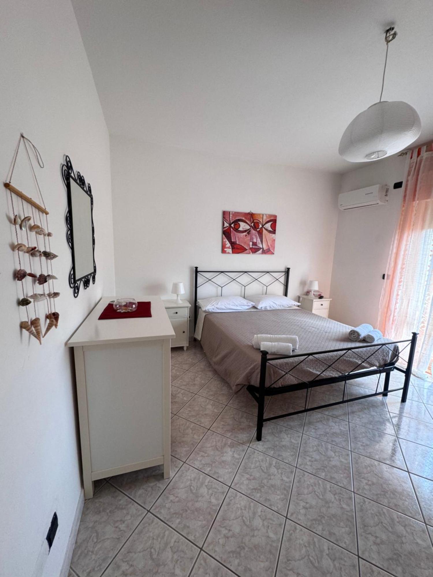Romagnosi Apartment Porto Torres Esterno foto